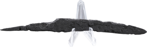 CELTIC SIDE KNIFE OR POUCH KNIFE, FIRST CENTURY AD - The History Gift Store