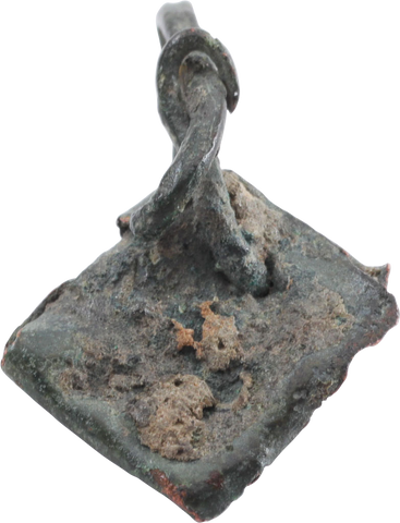 CELTIC EARRING C.400-100 BC - The History Gift Store