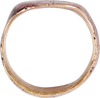MEDIEVAL EUROPEAN RING, 15TH-18TH CENTURY AD 7 1/2 - The History Gift Store