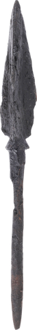 ROMAN LEGIONARIES’ ARROWHEAD, 1st-3rd CENTURY - The History Gift Store