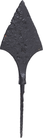 ELEGANT MONGOL ARROWHEAD - The History Gift Store