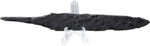 VIKING POUCH KNIFE, 9TH-11TH CENTURY - The History Gift Store