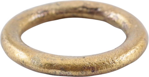 VIKING BEARD RING, 9TH-11TH CENTURY - The History Gift Store