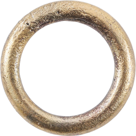 VIKING BEARD RING, 9TH-11TH CENTURY - The History Gift Store