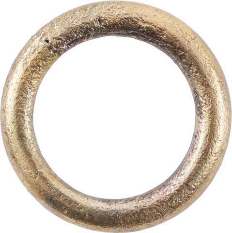 VIKING BEARD RING, 9TH-11TH CENTURY - The History Gift Store