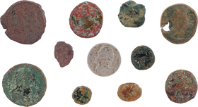 ROMAN COINS - The History Gift Store