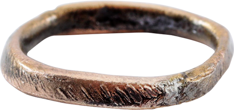 VIKING BEARD RING, 9TH-11TH CENTURY - The History Gift Store