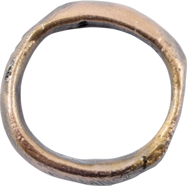 VIKING BEARD RING, 9TH-11TH CENTURY - The History Gift Store