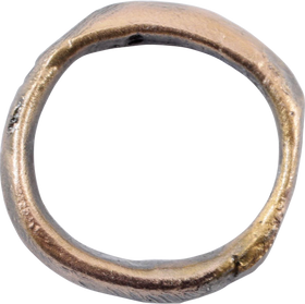 VIKING BEARD RING, 9TH-11TH CENTURY - The History Gift Store