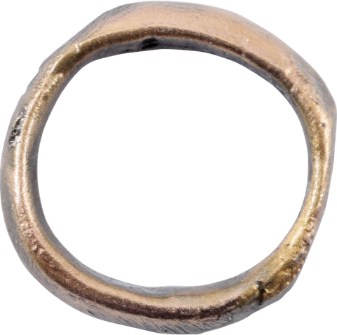 VIKING BEARD RING, 9TH-11TH CENTURY - The History Gift Store