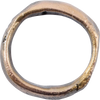VIKING BEARD RING, 9TH-11TH CENTURY - The History Gift Store