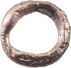 VIKING BEARD RING, 9TH-11TH CENTURY - The History Gift Store