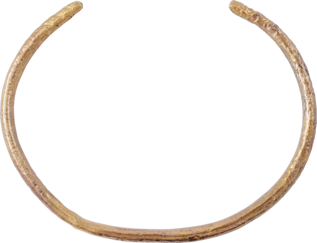 VIKING BRACELET, 10TH-11TH CENTURY AD - The History Gift Store