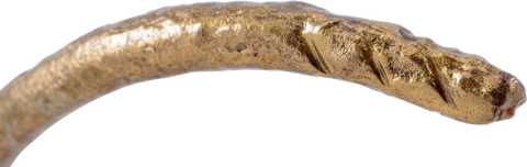 VIKING BRACELET, 10TH-11TH CENTURY AD - The History Gift Store