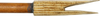 NAZI PROPAGANDA FAUX NEOLITHIC SPEAR C.1930’S - The History Gift Store