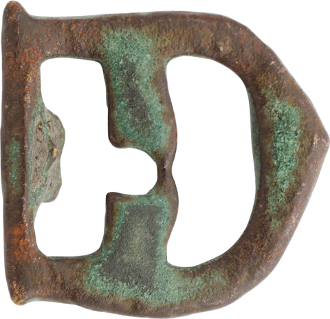 ROMAN LEGIONARIES DAGGER SCABBARD MOUNT - The History Gift Store