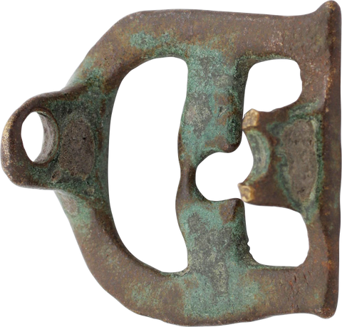 ROMAN LEGIONARIES DAGGER SCABBARD MOUNT - The History Gift Store