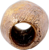 VIKING GILT BRONZE BEAD, 866-1067 AD - The History Gift Store