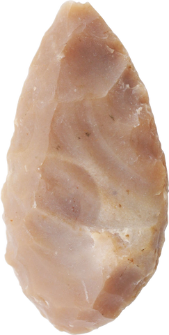 ANCIENT EGYPTIAN ARROWHEAD C.3000 BC - The History Gift Store