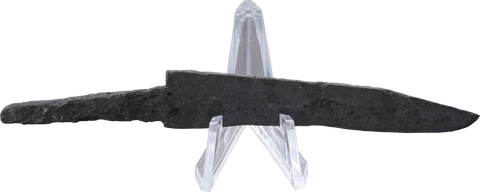 ANCIENT VIKING POUCH KNIFE, 9th-11th CENTURY - The History Gift Store