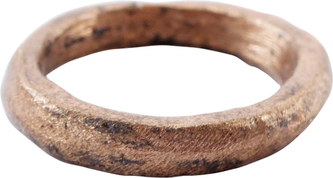 VIKING BEARD RING, 9TH-11TH CENTURY - The History Gift Store