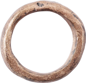 VIKING BEARD RING, 9TH-11TH CENTURY - The History Gift Store