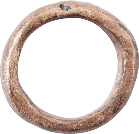 VIKING BEARD RING, 9TH-11TH CENTURY - The History Gift Store
