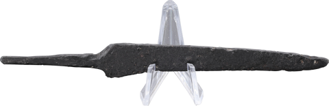 VIKING POUCH KNIFE, 9TH-11TH CENTURY - The History Gift Store