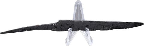 VIKING POUCH KNIFE, 9TH-11TH CENTURY - The History Gift Store