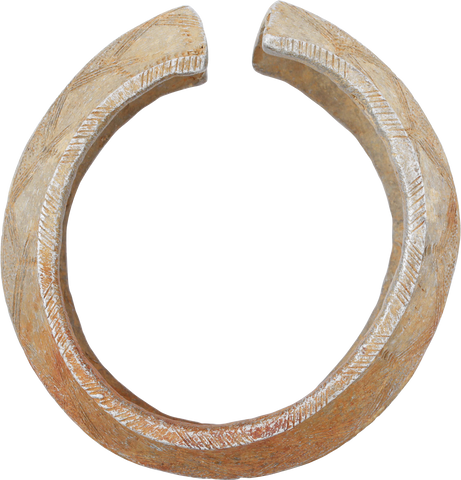 VINTAGE AFRICAN BRACELET - The History Gift Store