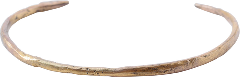 VIKING SERPENT BRACELET, C.800-1000 AD - The History Gift Store