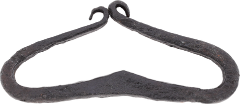 VIKING FLINT STRIKER/FIRE STARTER, C.900-1100 AD - The History Gift Store