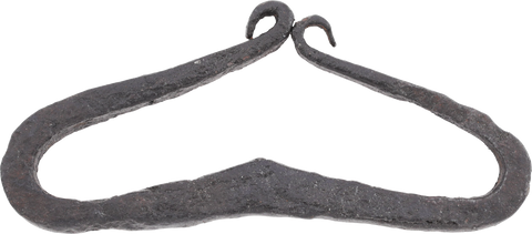 VIKING FLINT STRIKER/FIRE STARTER, C.900-1100 AD - The History Gift Store