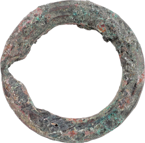 VIKING CHIEFTAIN’S PROTECTIVE BROOCH, 9TH CENTURY - The History Gift Store