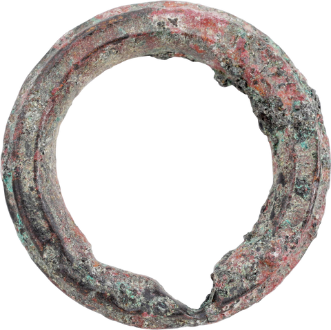 VIKING CHIEFTAIN’S PROTECTIVE BROOCH, 9TH CENTURY - The History Gift Store