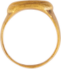 ROMAN MAN’S SIGNET RING C.100-350 AD, SIZE 8 3/4 - The History Gift Store