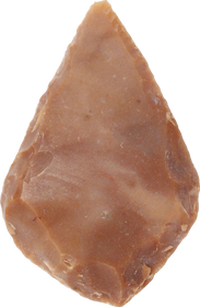 ANCIENT EGYPTIAN ARROWHEAD C.3000 BC - The History Gift Store