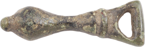 ROMAN LEGIONARIES BELT TERMINAL, 150 AD-300 AD - The History Gift Store