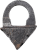 VIKING IRON PADLOCK, C.850-1050 AD - The History Gift Store
