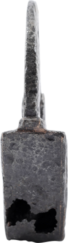 VIKING IRON PADLOCK, C.850-1050 AD - The History Gift Store
