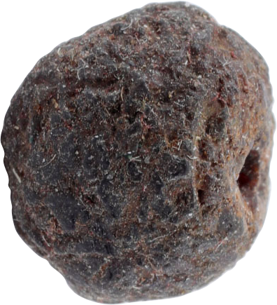 VIKING STONE BEAD, 9TH-11TH CENTURY AD - The History Gift Store