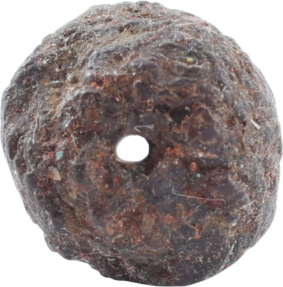 VIKING STONE BEAD, 9TH-11TH CENTURY AD - The History Gift Store