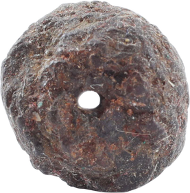 VIKING STONE BEAD, 9TH-11TH CENTURY AD - The History Gift Store