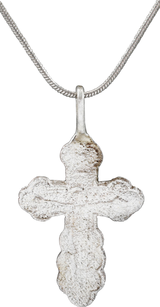 EUROPEAN CROSS, 18TH CENTURY - The History Gift Store