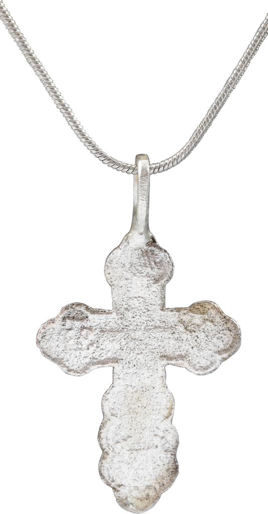 EUROPEAN CROSS, 18TH CENTURY - The History Gift Store