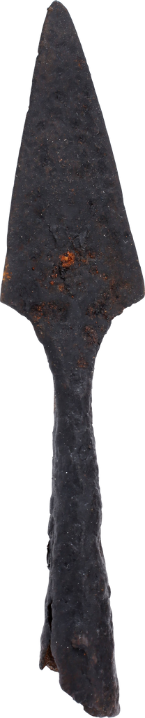 VIKING SOCKETED ARROWHEAD C.850-1050 AD - Fagan Arms
