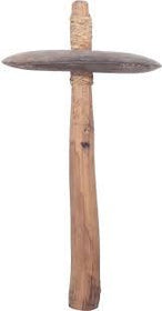 NEW GUINEA HIGHLAND PARRYING CLUB - The History Gift Store