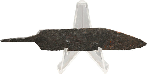 VIKING SCRAMSEAX C.850 - 950 AD - The History Gift Store