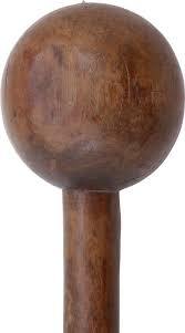 ZULU KNOBKERRY - The History Gift Store