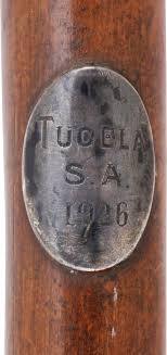 ZULU KNOBKERRY - The History Gift Store